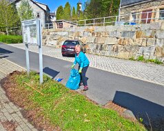 09.05.2026 Frühjahrsputz